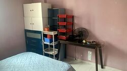 Blk 718 Khatib Spring (Yishun), HDB 4 Rooms #602759861
